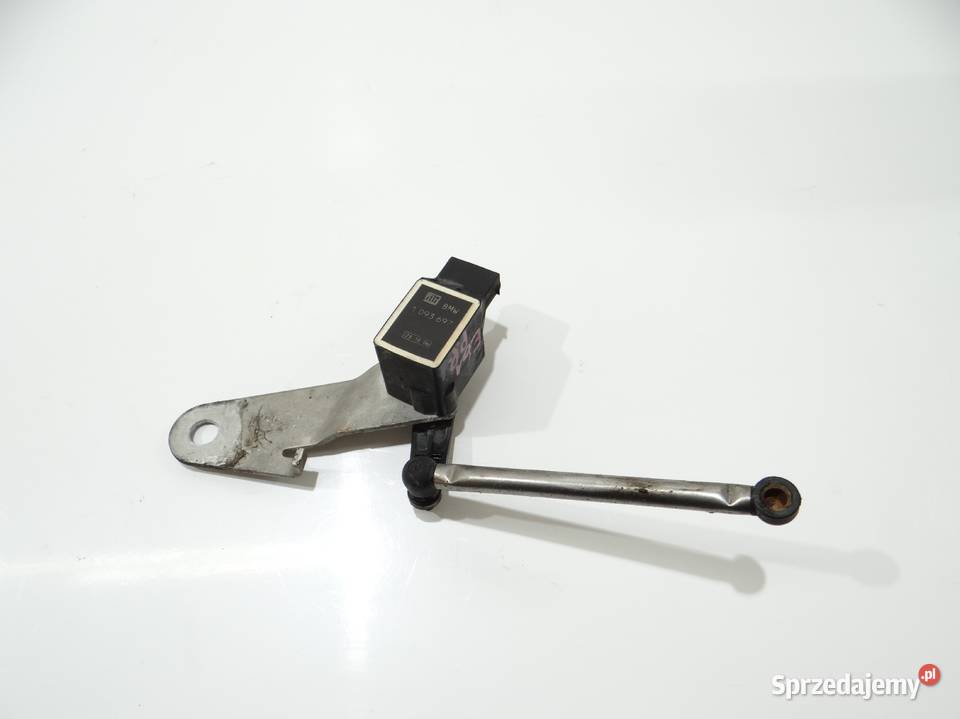 CZUJNIK POZIOMOWANIA ŚWIATEŁ BMW 5 E60 E61 Strzyżewice