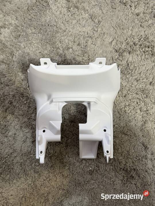 Plastik pod siedzenie kokpit Yamaha aerox NOWY wielkopolskie Gorzupia