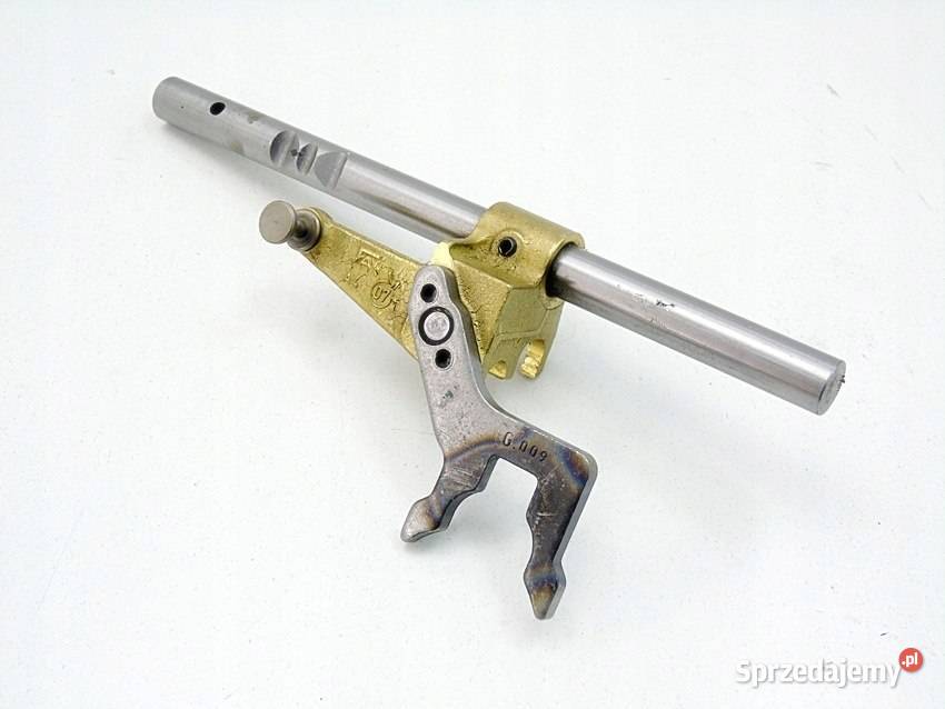 WIDEŁKI WYBIERAKA SKRZYNI BIEGÓW 20UM23 BOXER śląskie