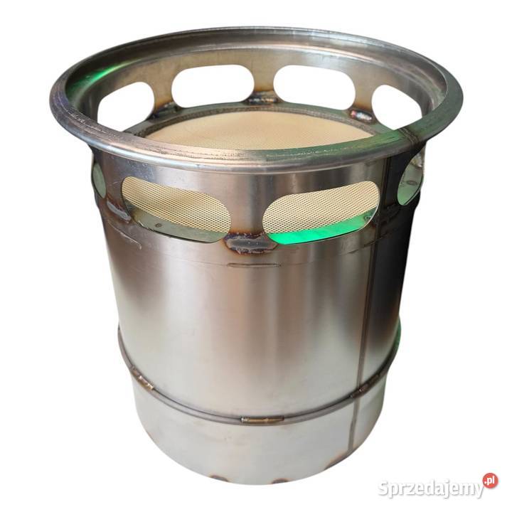 nowy DPF SCR DAF 106 Lift Bochnia Limanowa