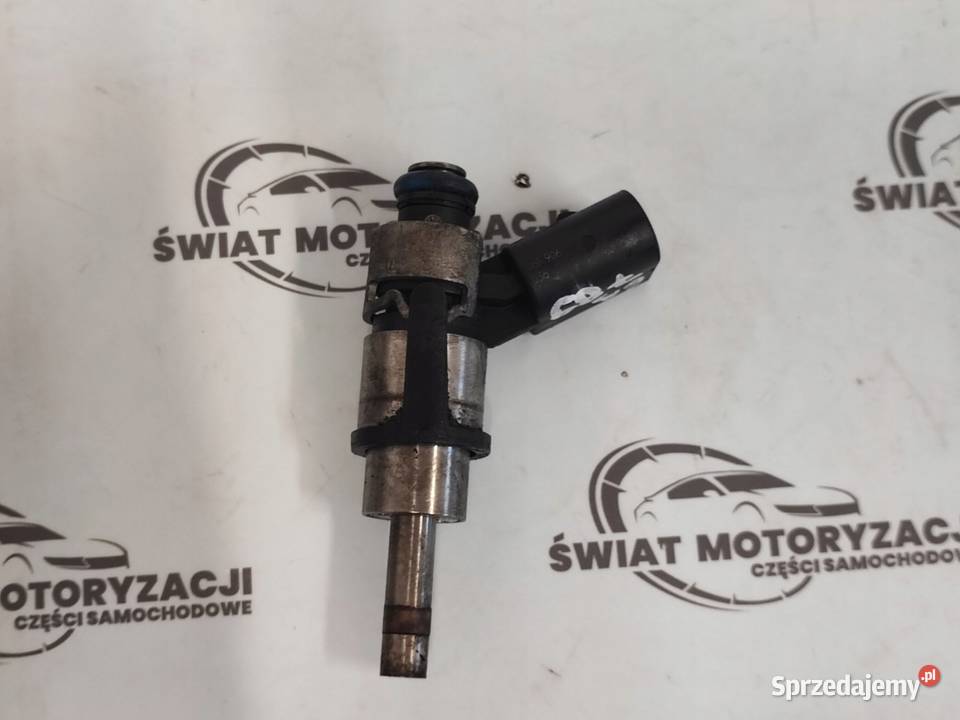 EOS GOLF PASSAT 07r 20 B BVY 150 wtryskiwacz Części samochodowe