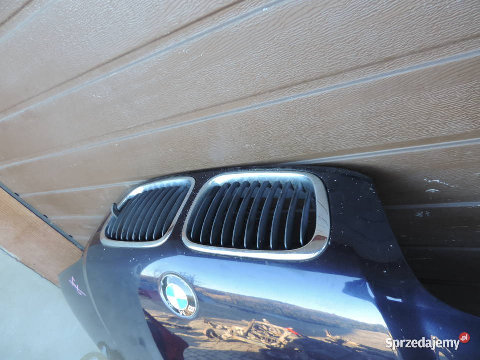 MASKA BMW E46 Nowy Sącz