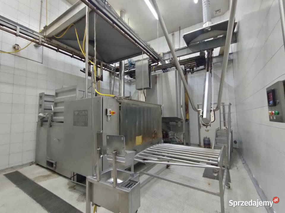 Syndyk sprzeda przedsiębiorstwo upadłego Wieprz