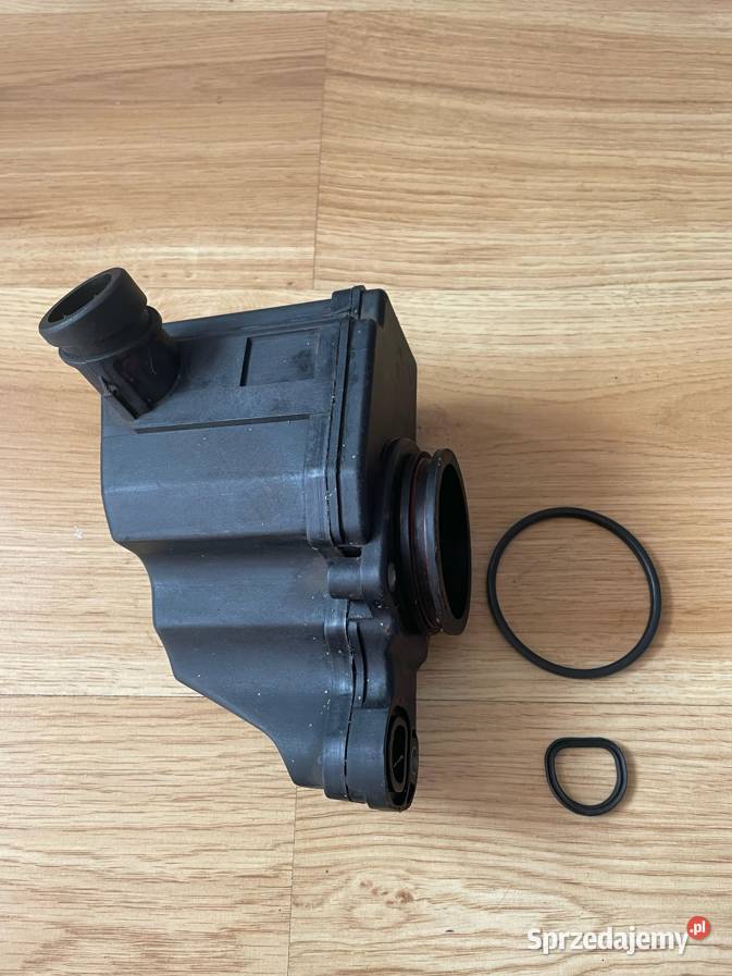 Odma silnika separator oleju Golf IV 14 Nowy Sącz