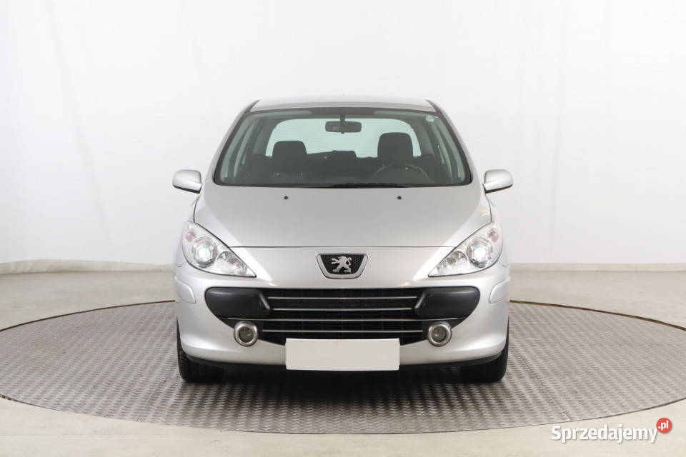 Peugeot 307 16 HDi Peugeot Zabrze