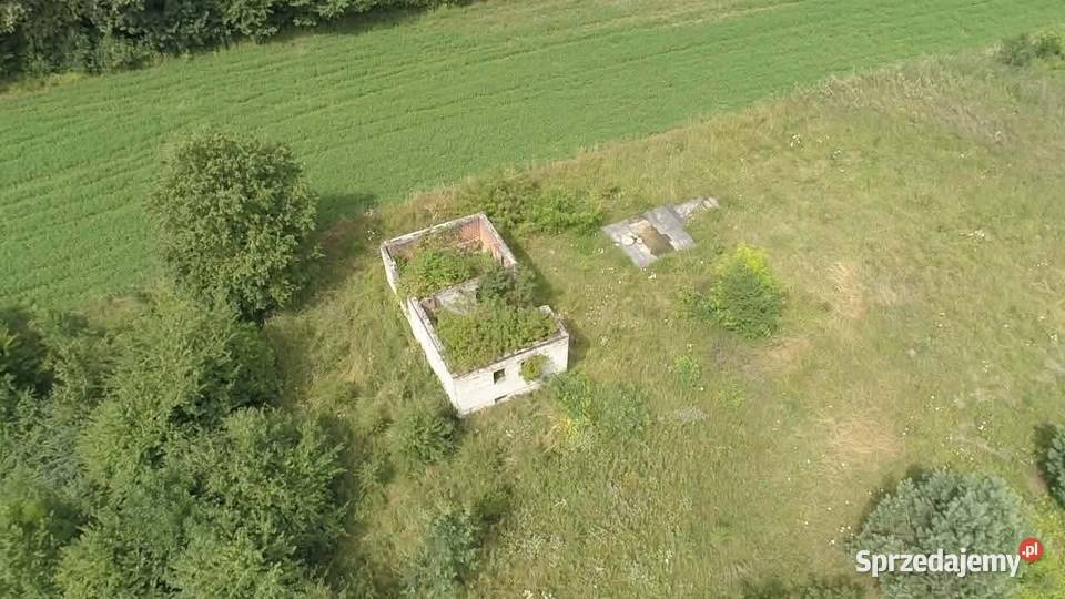 Działka budowlana 25a Krańcowa 58b budowlana Chełm