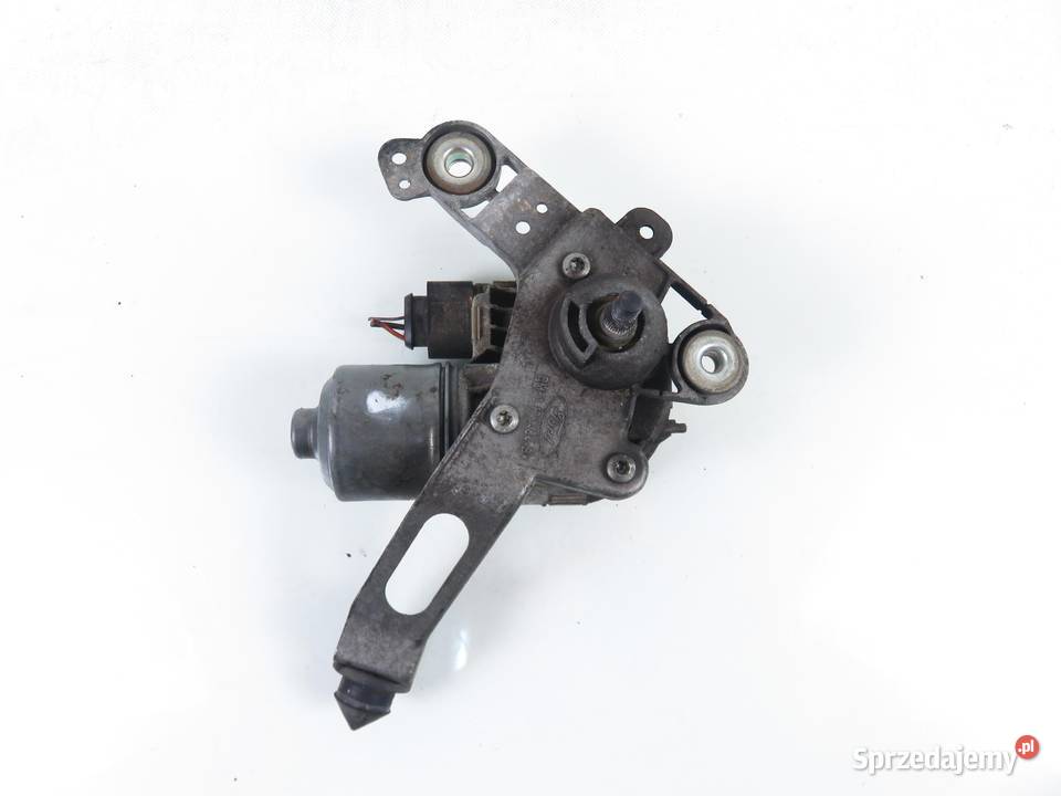 SILNICZEK WYCIERACZKI TYŁ FORD FOCUS MK3 III małopolskie sprzedam