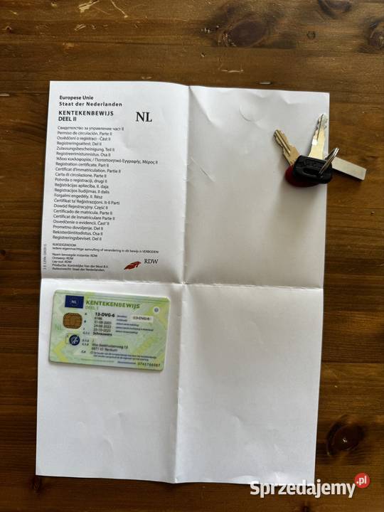 Skuter TGB BF1 503 metalic świętokrzyskie Łubno