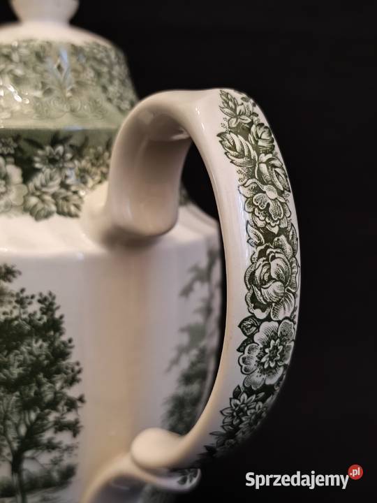 Dzbanek angielski Memory Lane