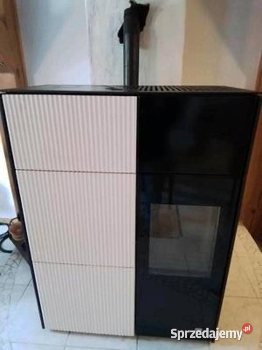 Piec na pellet Ecomat8 8 kW Zielona Góra