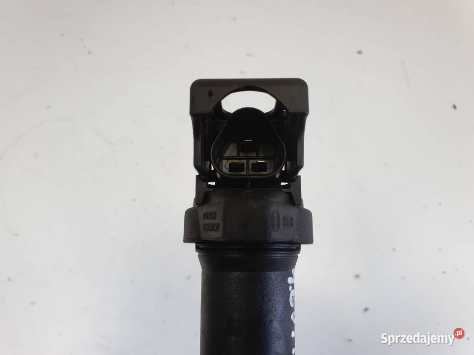 CEWKA ZAPŁONOWA Mini One R56 14 16V VTi Rudka