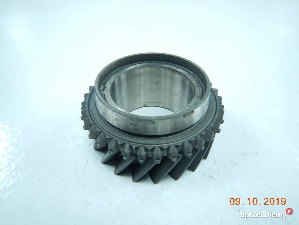 KOŁO ZĘBATE 3 BIEGU FIAT COUPE 9496 20 2132 ASO lubelskie sprzedam