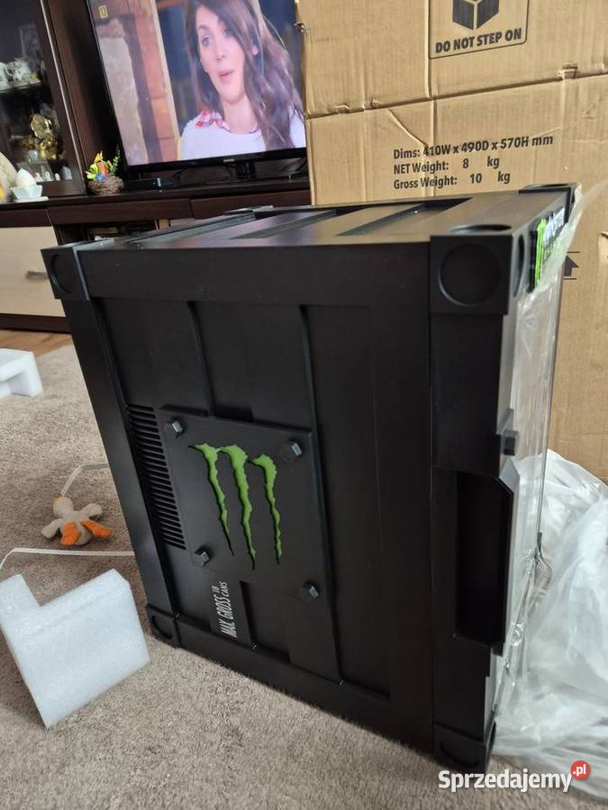 Lodówka turystyczna Piaseczno