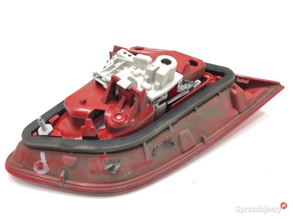 LAMPA TYŁ PRAWA WEWNĘTRZNA OPEL MERIVA B podkarpackie