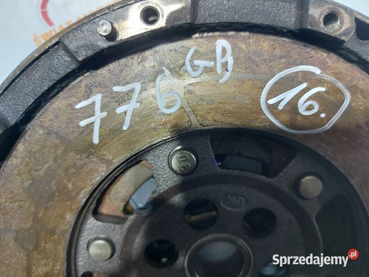 ALFA MITO 14 MULTIAIR 955A2000 135 koło Kielce