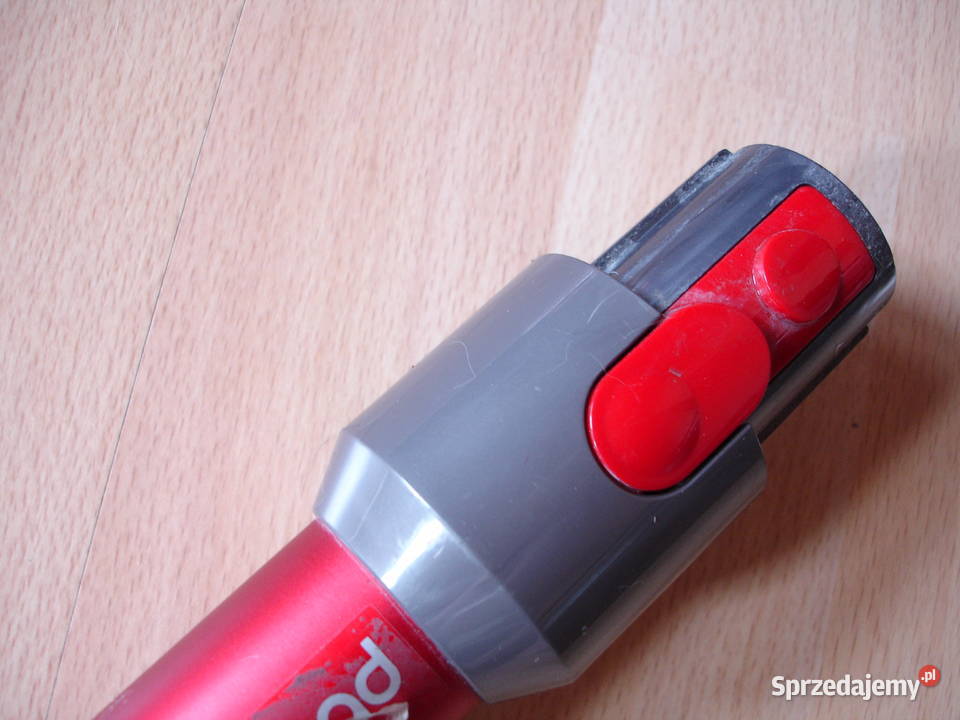 Oryginalna rura do odkurzacza Dyson V10 lubuskie Zielona Góra