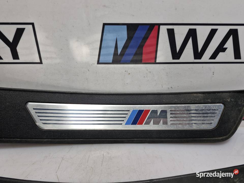 8050051 8050053 8050054 BWM F10 F11 LISTWY dolnośląskie