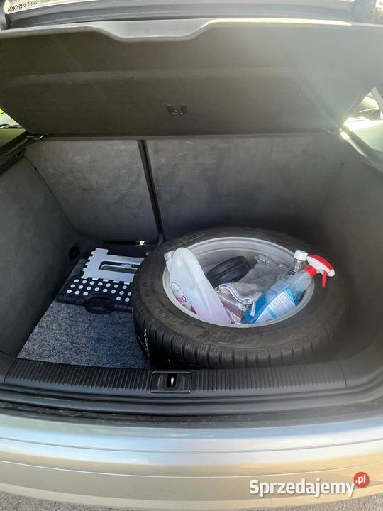 Sprzedam piękne Audi A3 Pszów