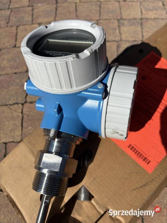 EndressHauser Levelflex FMP515FLN00 Warszawa sprzedam