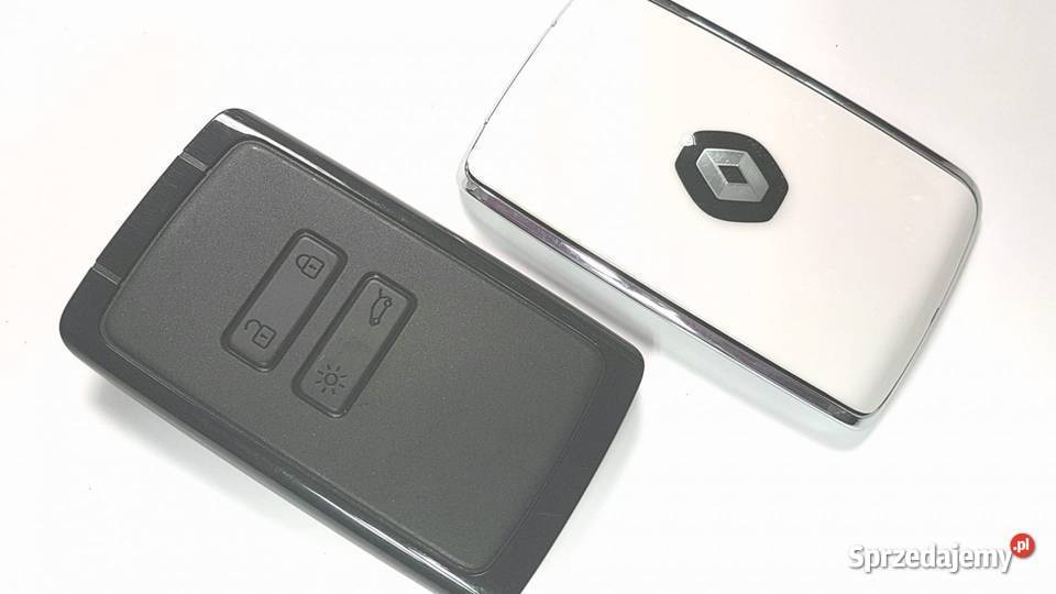 Programowanie Karty Renault Wszystkie Modele z Bolesławiec