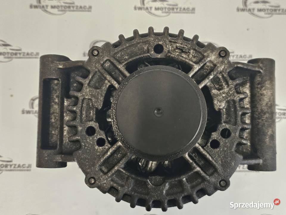 FORD TRANSIT 24 TDCI PHFA 100 08r Alternator