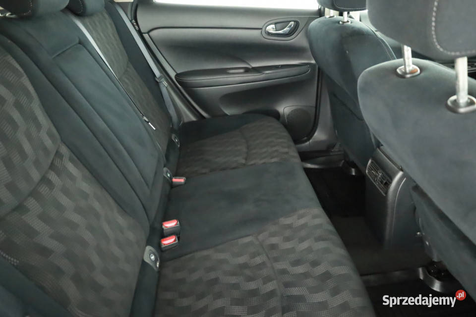 Nissan Pulsar 12 DIGT Piaseczno