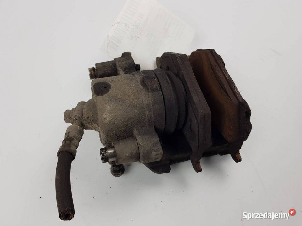 ZACISK HAMULCOWY PRZÓD LEWY ROOMSTER kujawsko-pomorskie Lipno