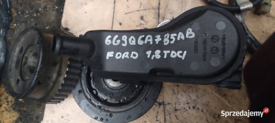 FORD FOCUS MK2 MONDEO MK4 18TDCI odma Kielce sprzedam