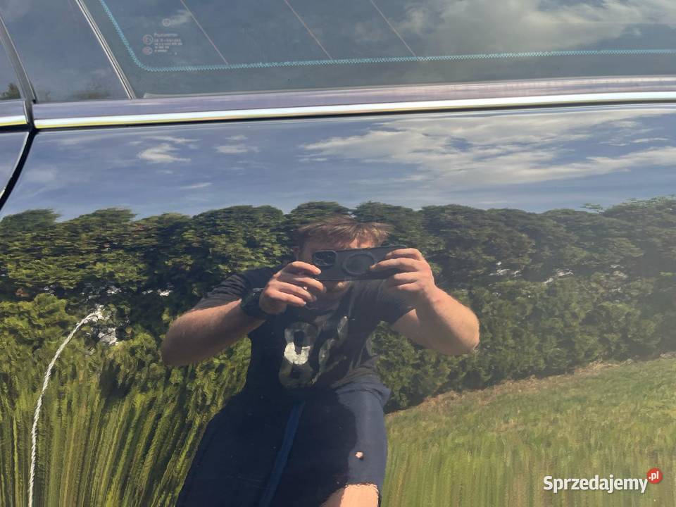 MercedesBenz W203 Avantgarde Sport Edition 22 Motoryzacja Bydgoszcz