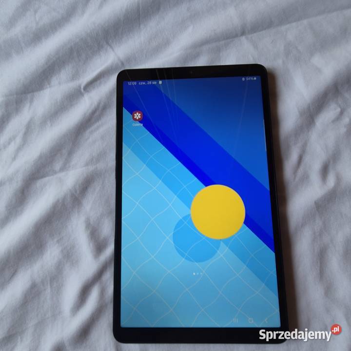 Samsung galaxy tab a9 SM x110 tablet 64go Brzesko sprzedam