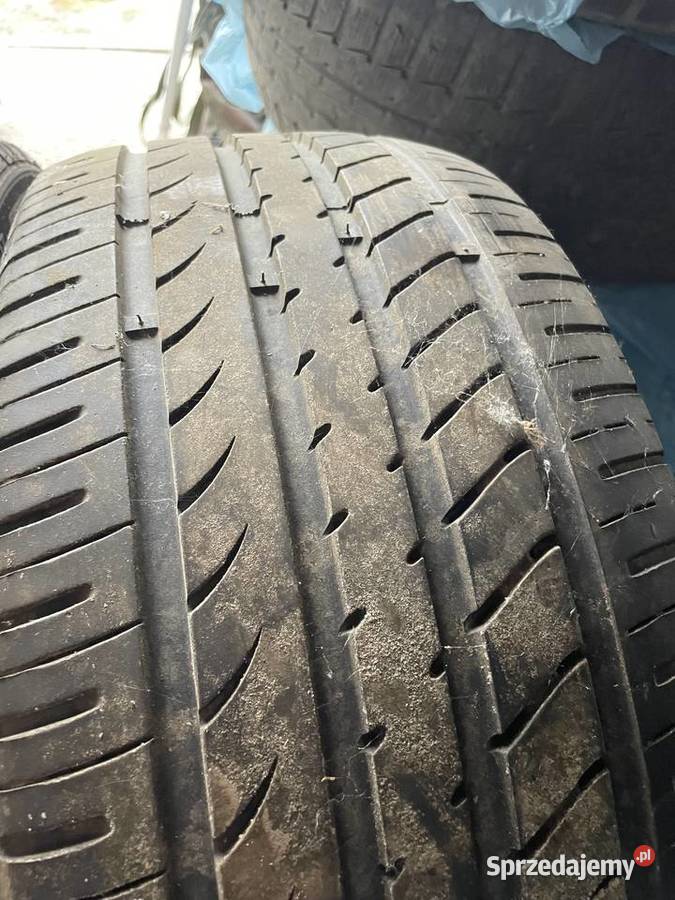 Opony letnie 22545 r17