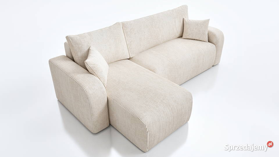 Narożnik TORONTO Narożniki Kępno