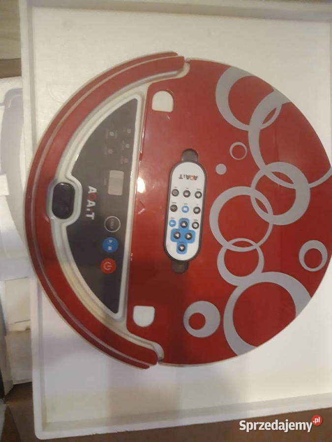 Robot sprzątające Pozostałe Legnica