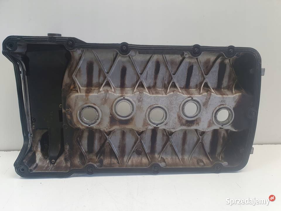 Seat Toledo II 23 V5 POKRYWA ZAWORÓW 066103475J Rudka sprzedam
