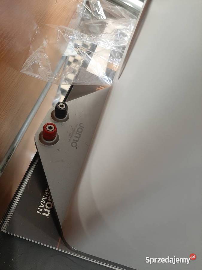 Kolumny Jamo S727F Łódź