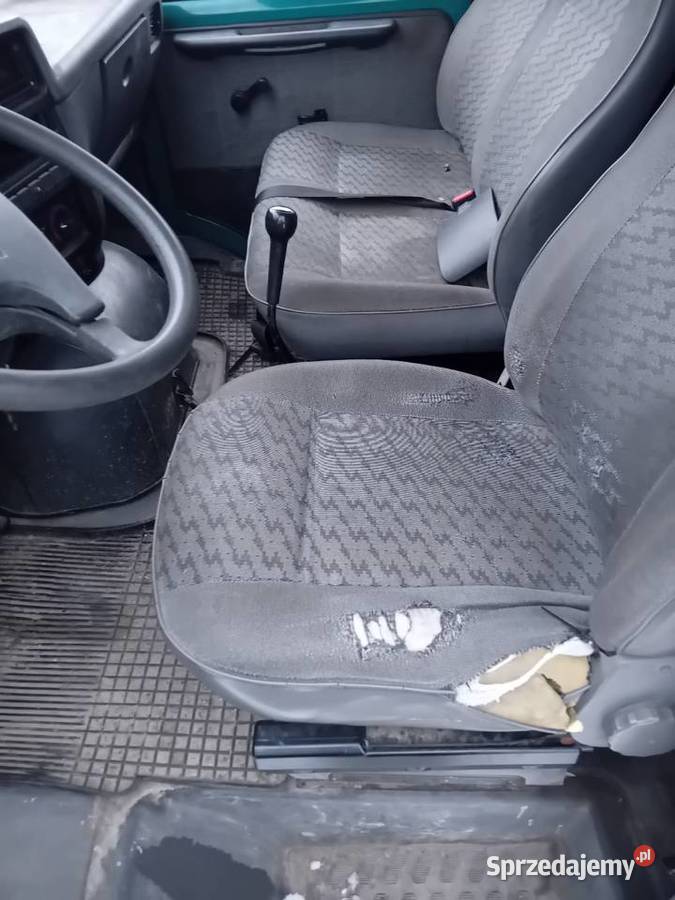 Części daewoo lublin mazowieckie Płońsk