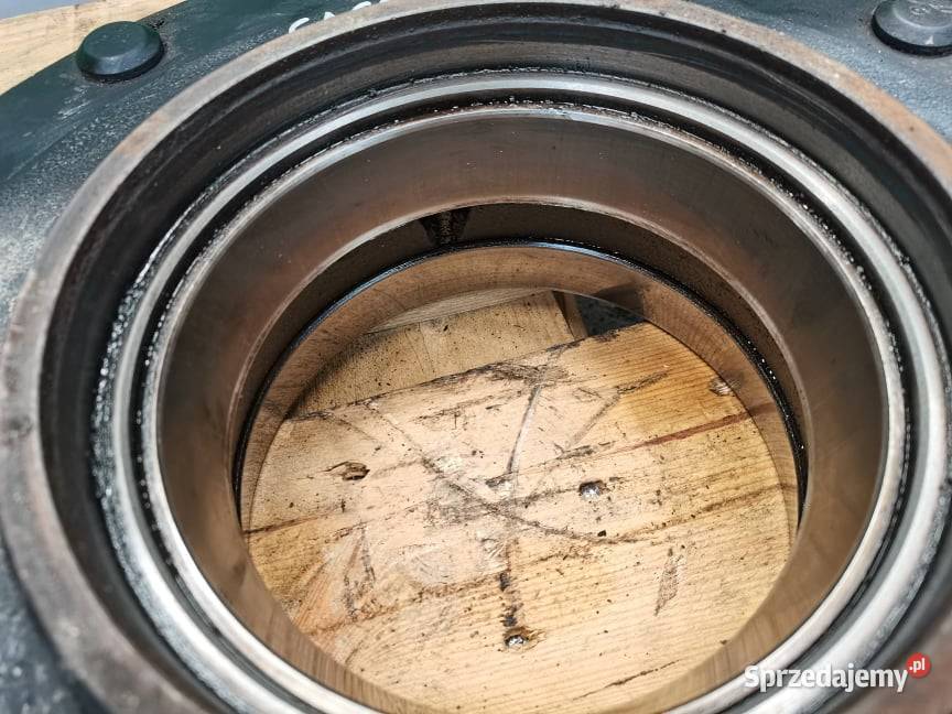 Case MX Magnum Piasta koła 070HU219 Wilkowo