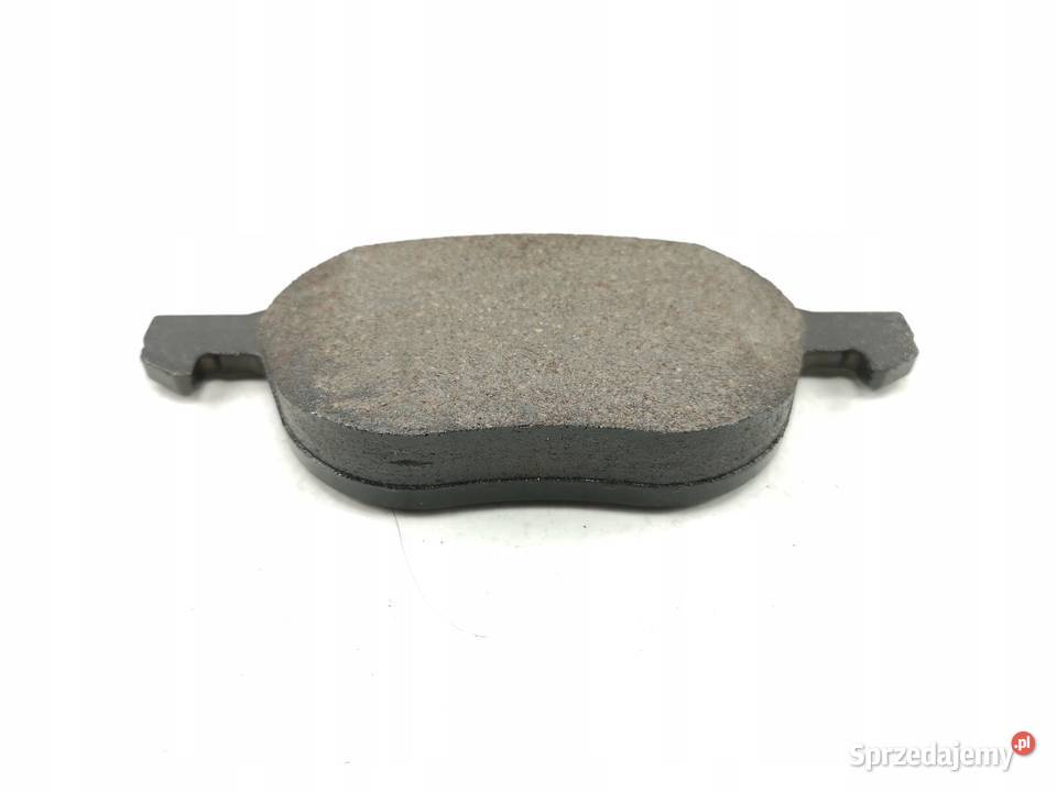 KLOCKI HAMULCOWE PRZÓD FORD C MAZDA 3 16 20 lubelskie sprzedam