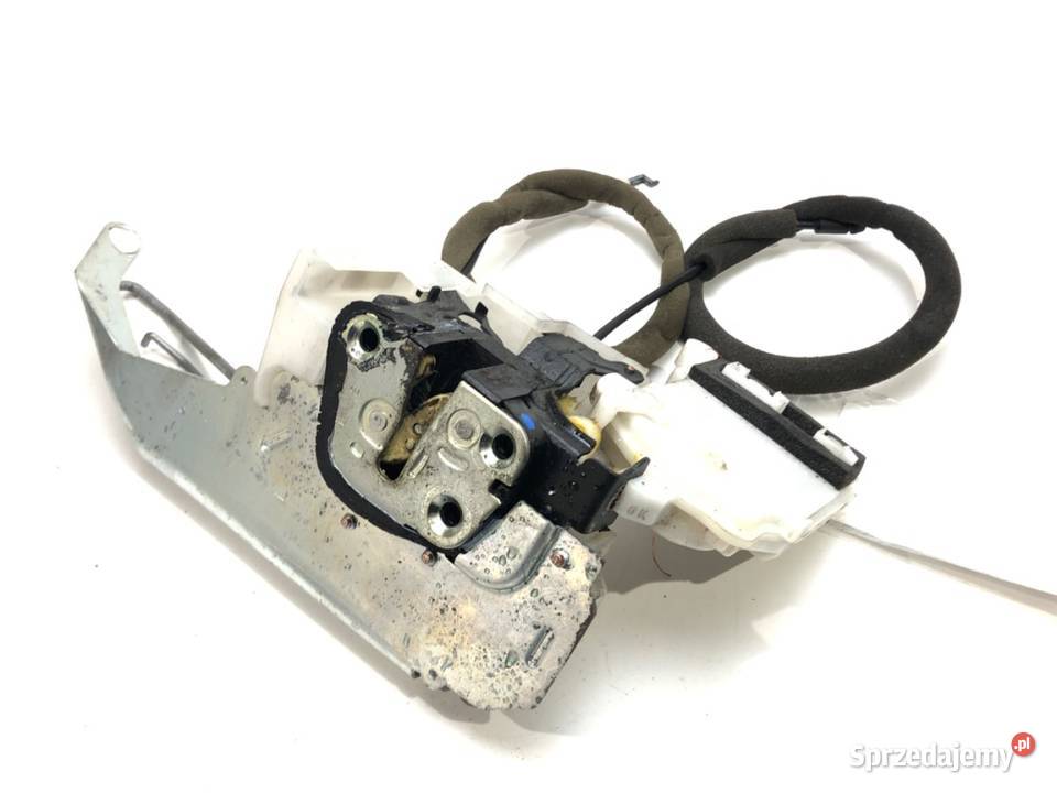 ZAMEK PRZÓD LEWY MAZDA CX9 Minivan