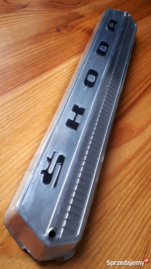 Skoda 100 S100 emblemat 6971 Przemyśl sprzedam