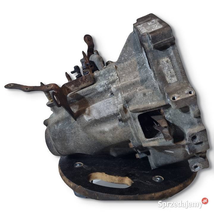 SKRZYNIA BIEGÓW Honda Civic VII 16 VTEC MANUALNA sprzedam