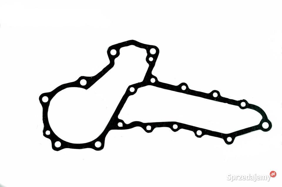 Zestaw uszczelek dolny Silnik i osprzęt podkarpackie Tajęcina