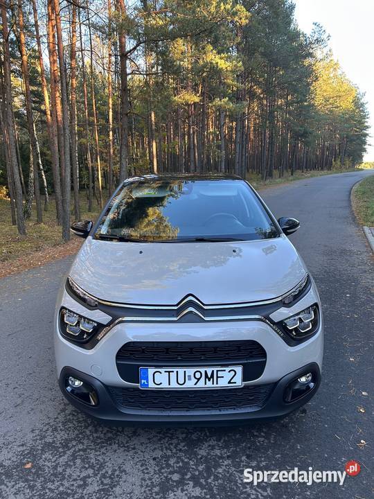 Citroën C3 1.2 PureTech