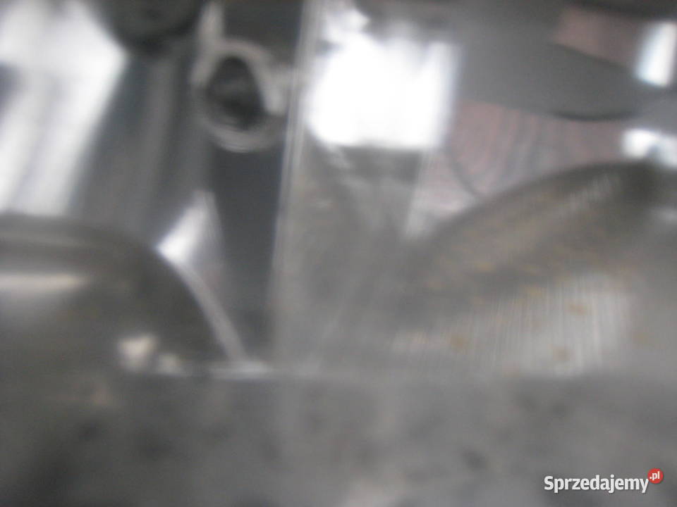 Lampa przednia lewa reflektor Opel Vectra B 9699 Kraków