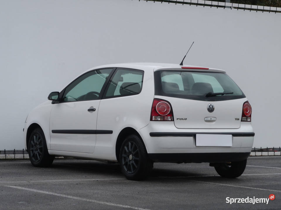 VW Polo 14 TDI Polo Lublin