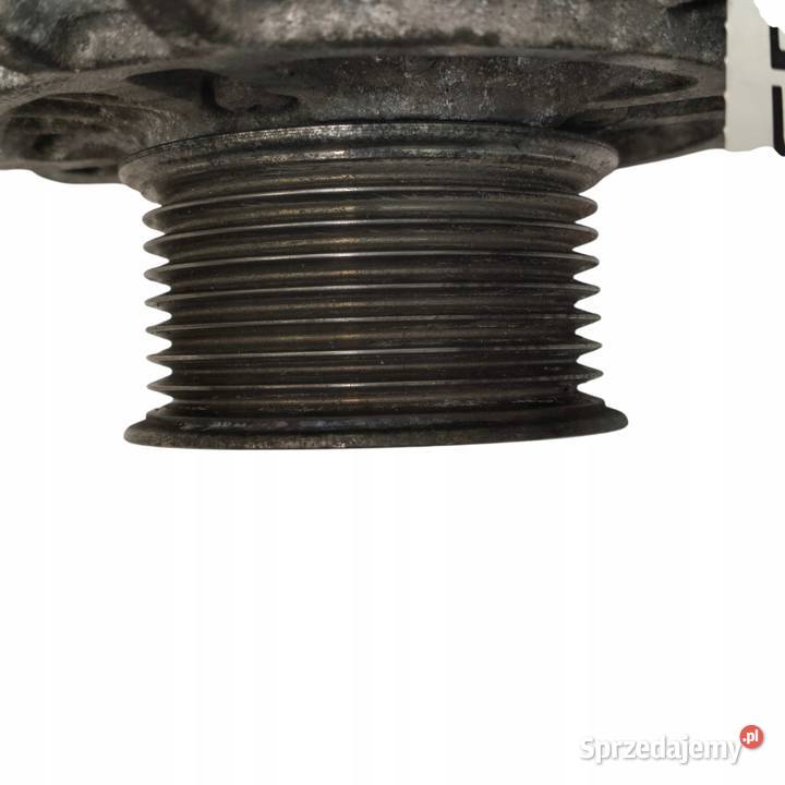 ALTERNATOR Mazda 6 GH 22 D MZRCD oryginał Chełm