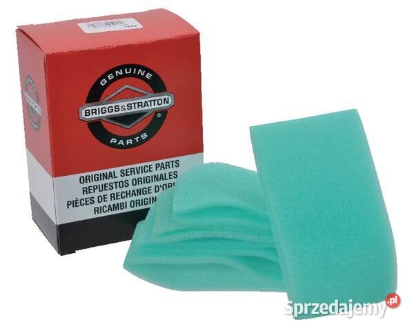 Filtr wstępny 5x 273356S 4201WM małopolskie Kamionna sprzedam