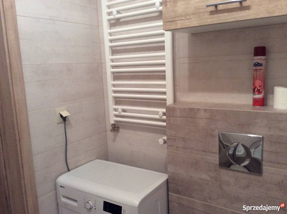 Lublin Dunikowskiego 50 m2 mieszkanie sprzedam Mieszkania