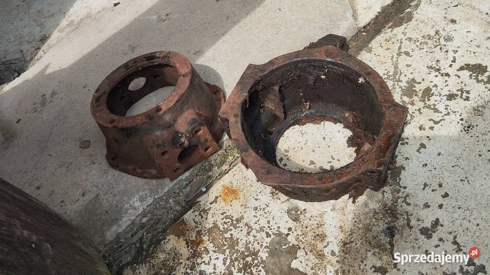 Most uaz zwrotnica Brzozów sprzedam