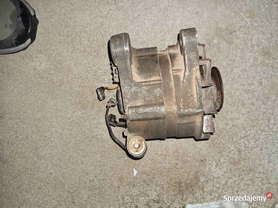 Alternator elmot FSO 125p